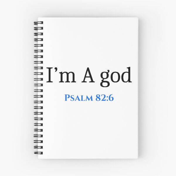 Item preview, I'm A god  designed and sold by OriginalIsrael.