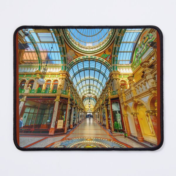 Item preview,  Leeds County Arcade designed and sold by Alisonchambers2.
