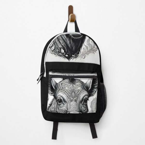 Item preview, Baby Horse Animal Face designed and sold by ashutoashutosh.