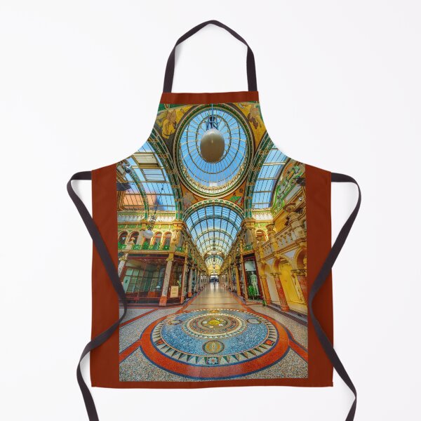 Item preview, Leeds County Arcade designed and sold by Alisonchambers2.