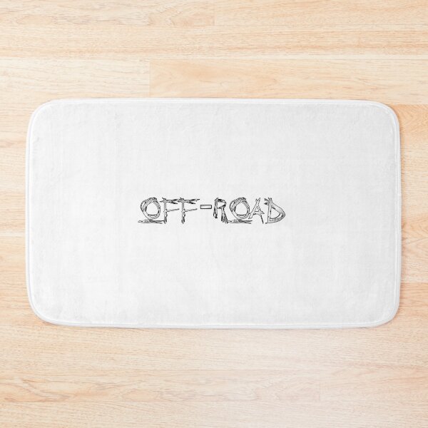 Item preview, Offroad b2 designed and sold by RedWolfDisigne.