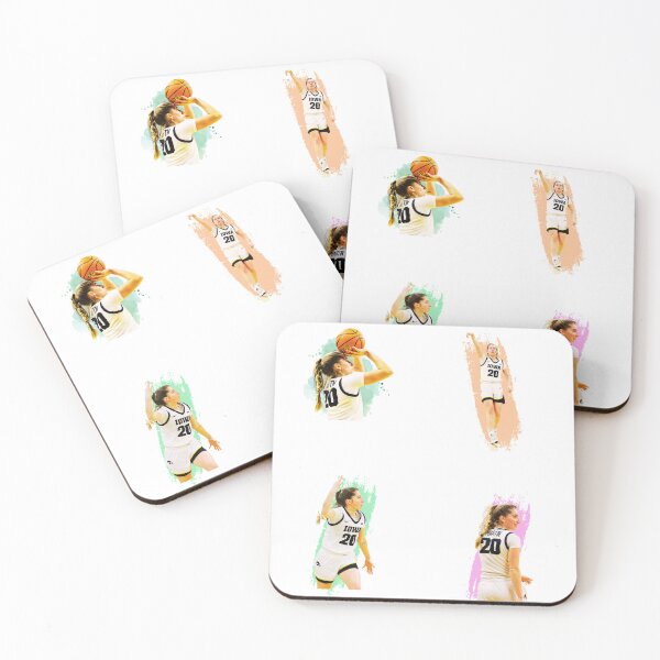 Item preview, Kate Martin Sticker Set / T Shirt designed and sold by DiverseDazzle.