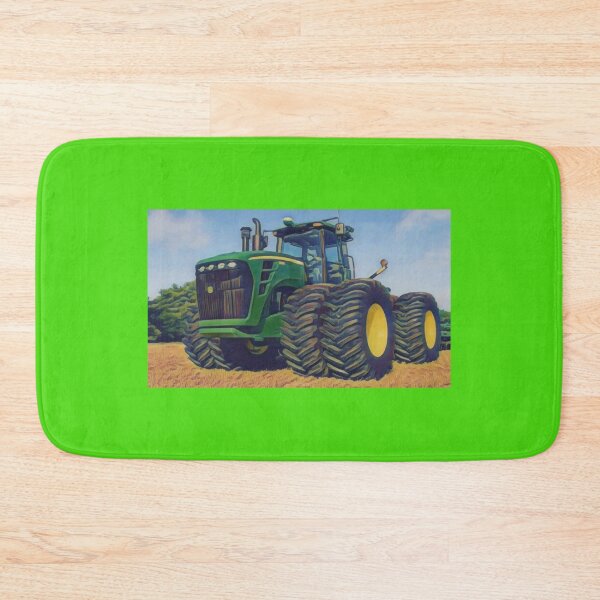 Item preview, John Deere Green Machine Sticker designed and sold by BritzShop.