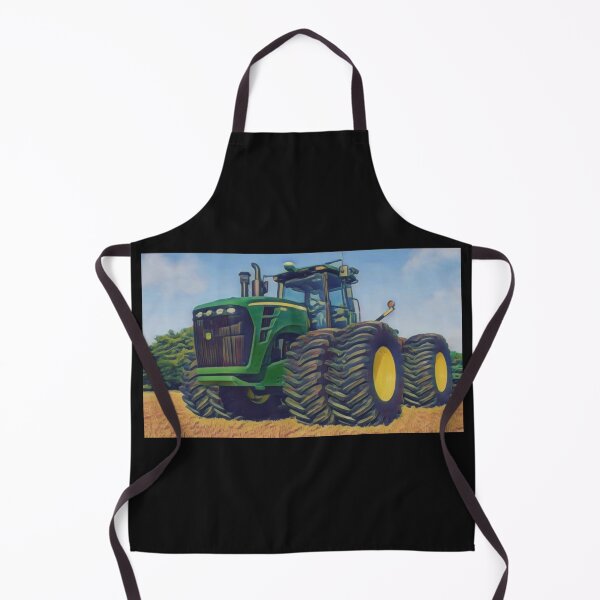 Item preview, John Deere Green Machine Sticker designed and sold by BritzShop.