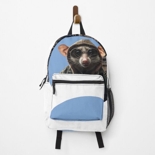 Item preview, Paris rat designed and sold by panda-shop77.