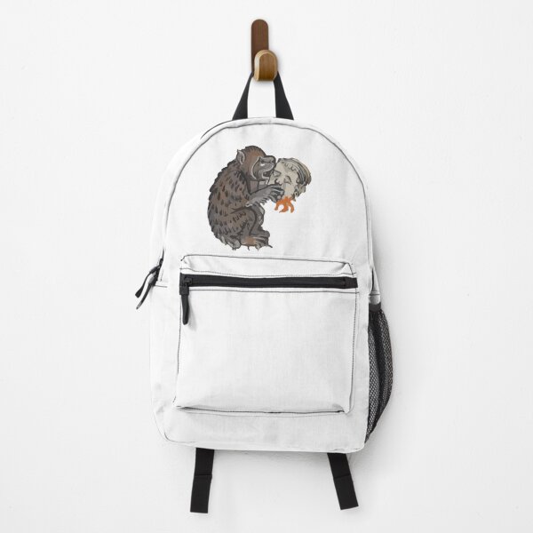 Item preview, Hungry monkey designed and sold by Asotshop.