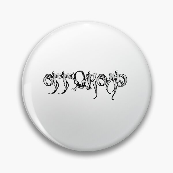 Item preview, Offroad b 4 designed and sold by RedWolfDisigne.