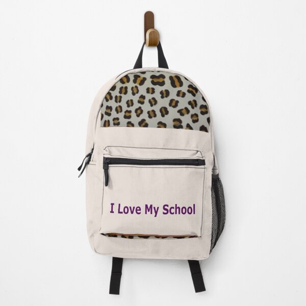 Item preview, Show off your school pride designed and sold by annenambiro.