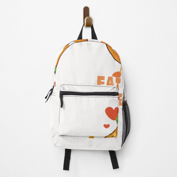 Item preview, Eat Well ! Live Well! designed and sold by EJYURIE.