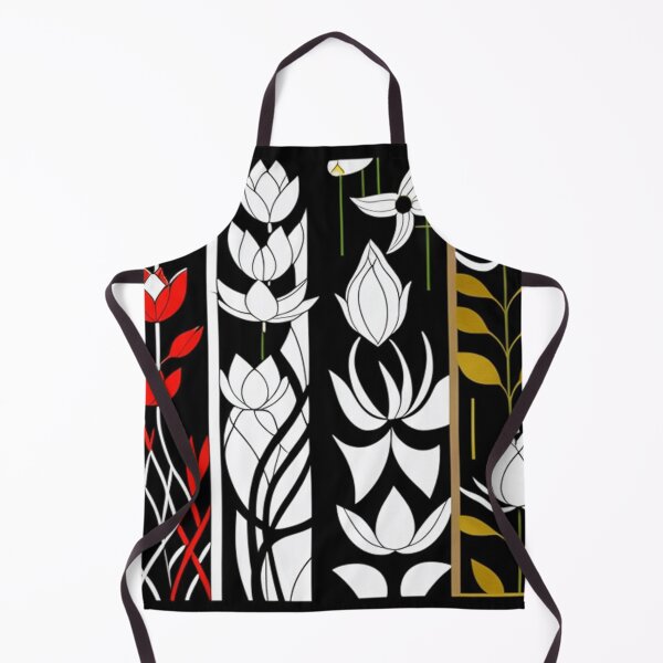 Item preview, Floral art print designed and sold by Roxburylane.