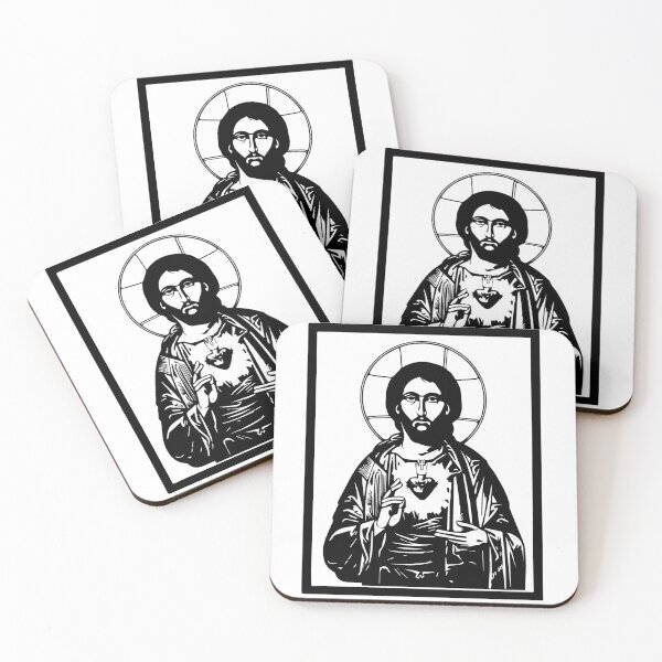 Item preview, Jesus designed and sold by Asotshop.
