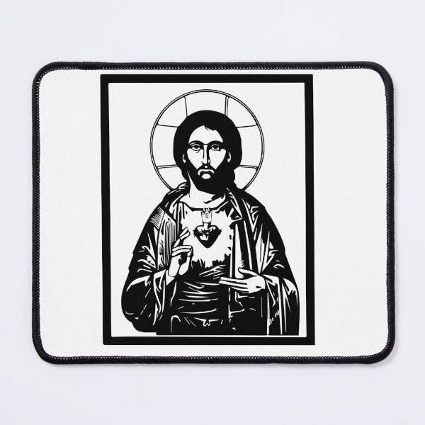 Item preview, Jesus designed and sold by Asotshop.