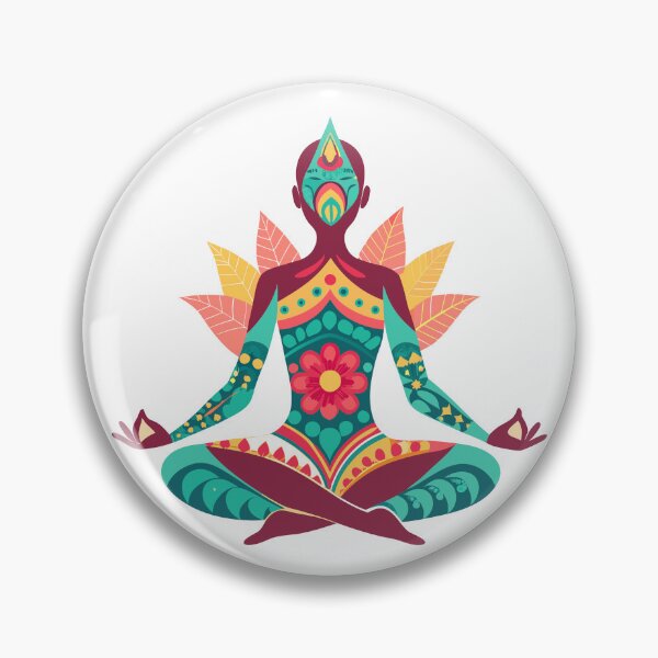 Item preview, Yoga Lovers 03 designed and sold by AlienSativo.