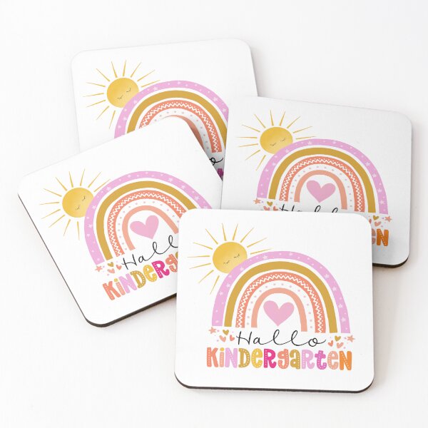 Item preview, kindergarten designed and sold by Sandra Brezina.