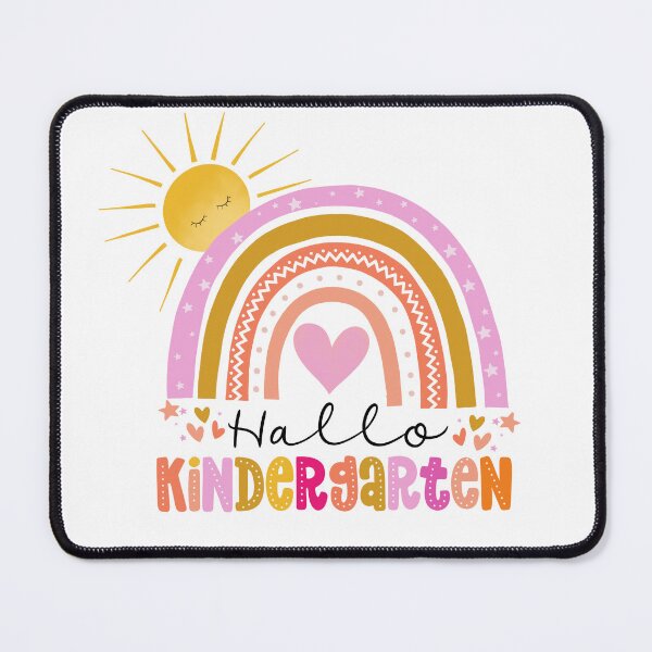 Item preview, kindergarten designed and sold by Sandra Brezina.