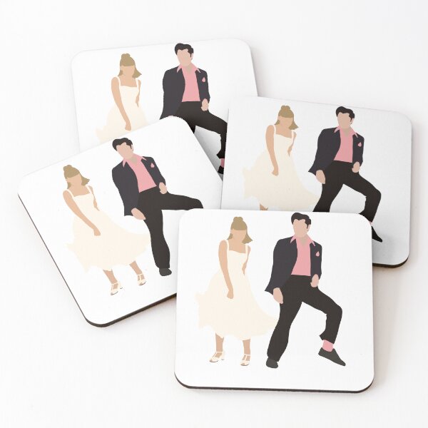 Item preview, Grease school dance designed and sold by Dagmar Designs.