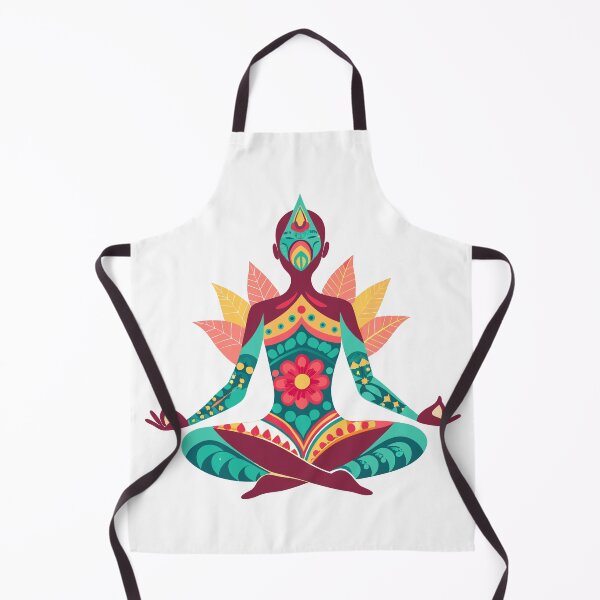 Item preview, Yoga Lovers 03 designed and sold by AlienSativo.