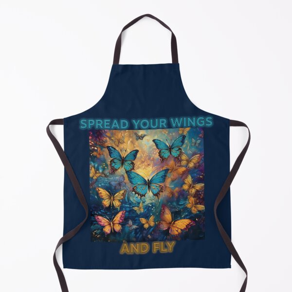 Item preview, Spread your wings and fly designed and sold by ICreateYourLook.