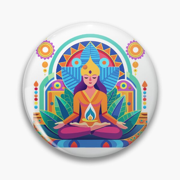 Item preview, Yoga Lovers 04 designed and sold by AlienSativo.