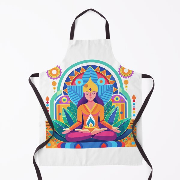 Item preview, Yoga Lovers 04 designed and sold by AlienSativo.