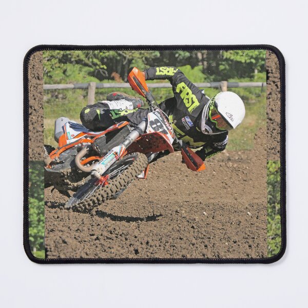 Item preview, rv 3758 finition 2024 -  : 1 : Moto-Cross de St.Secondin 2022 " Waouh "  - Okaio Créations  Olavia-Olao designed and sold by o.okaïo.