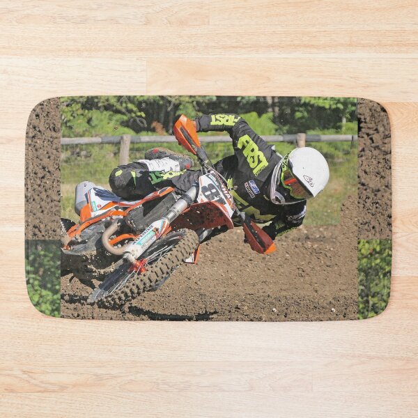 Item preview, rv 3758 finition 2024 -  : 1 : Moto-Cross de St.Secondin 2022 " Waouh "  - Okaio Créations  Olavia-Olao designed and sold by o.okaïo.