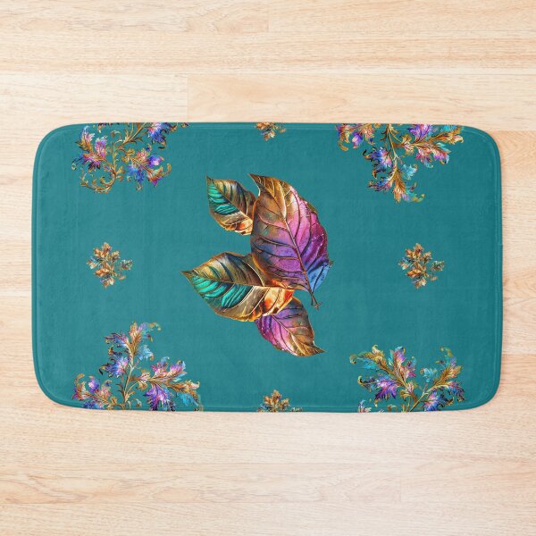 Item preview, GOLDEN PLANTS designed and sold by WendyMaree.