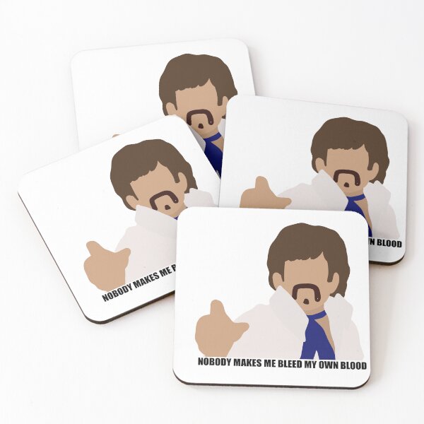 Item preview, Nobody! designed and sold by Dagmar Designs.