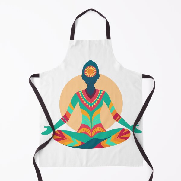 Item preview, Yoga Lovers 05 designed and sold by AlienSativo.