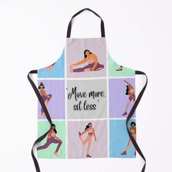 Item preview, Move More, Sit les designed and sold by EJYURIE.