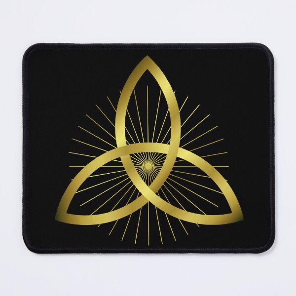 Item preview, Graphic – Trinity Knot - Celtic symbol designed and sold by TShirtsundMehr.