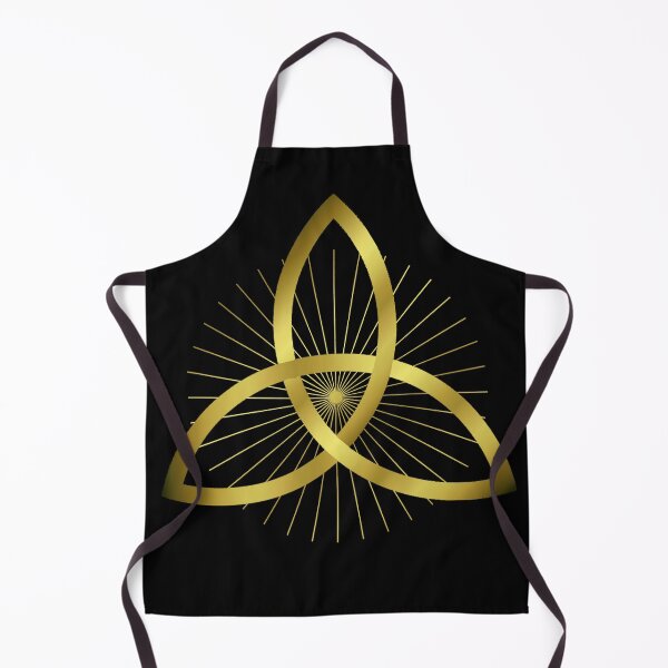 Item preview, Graphic – Trinity Knot - Celtic symbol designed and sold by TShirtsundMehr.