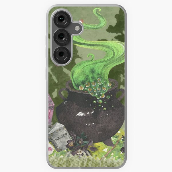 Item preview, Forest Witch Aesthetic designed and sold by WitchyWayAU.