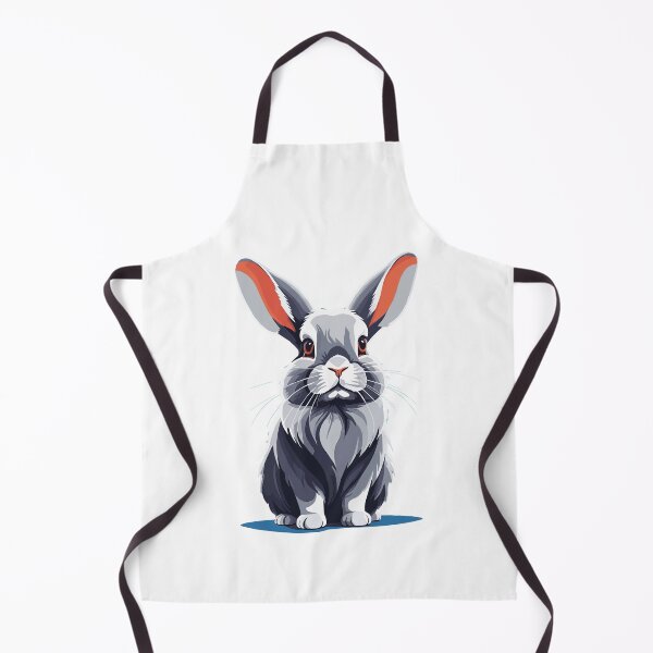 Item preview, Curious Cottontail designed and sold by effectbox.