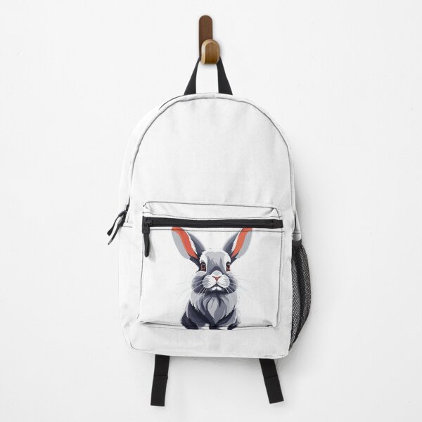 Item preview, Curious Cottontail designed and sold by effectbox.