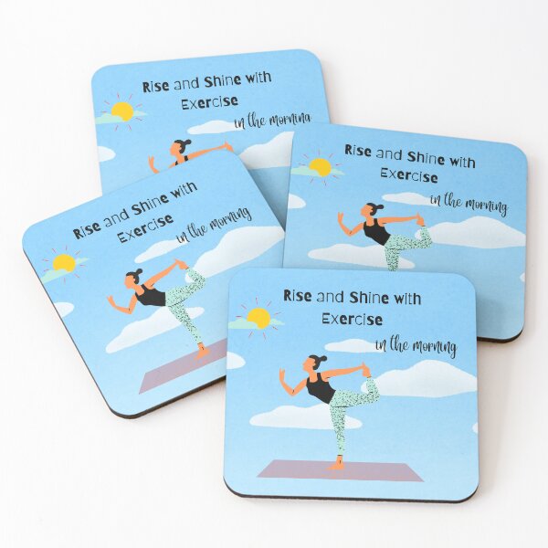 Item preview, Rise and Shine designed and sold by EJYURIE.