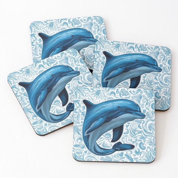 Item preview, Deep Sea Dolphin designed and sold by BNZ3.