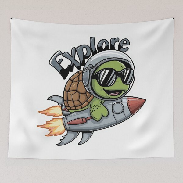 Item preview, Explore designed and sold by tee-blah-blah.