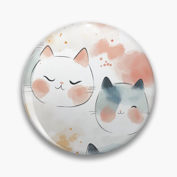 Item preview, Kitty Cloud Dreams designed and sold by ColorfulStyle.