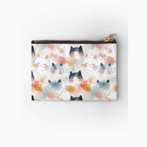 Item preview, Kitty Cloud Dreams designed and sold by ColorfulStyle.