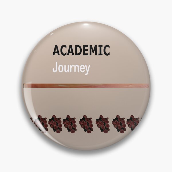 Item preview, Academic Journey designed and sold by annenambiro.