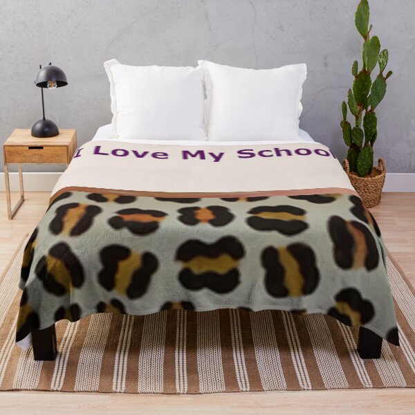Item preview, Show off your school pride designed and sold by annenambiro.