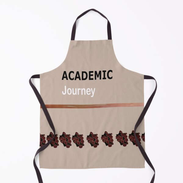 Item preview, Academic Journey designed and sold by annenambiro.