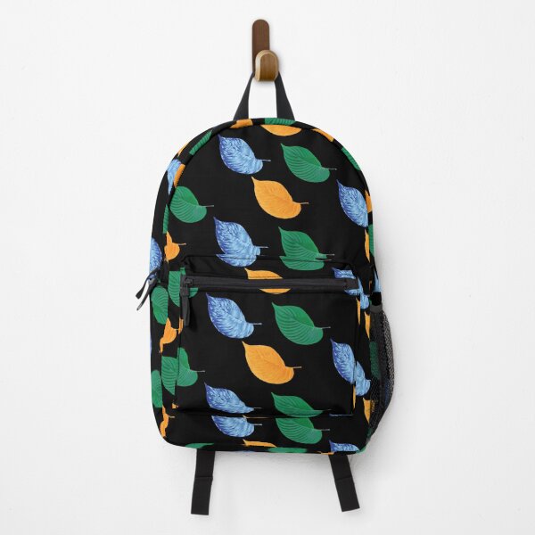 Item preview, beautiful 3-leaf colorful vector. designed and sold by MiMee4451.