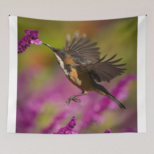 Item preview, Wings In Motion designed and sold by CBoyle.