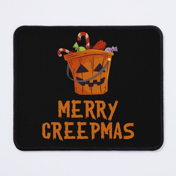 Item preview, Merry Creepmas designed and sold by 87-Aesthetics.