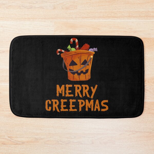 Item preview, Merry Creepmas designed and sold by 87-Aesthetics.