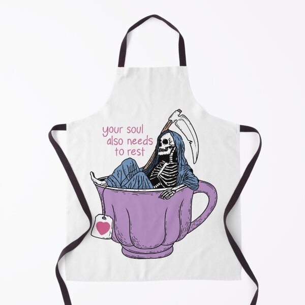 Item preview, Resting Soul designed and sold by Kimprut.