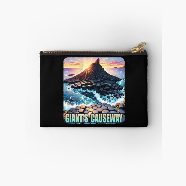 Item preview, Giant's Causeway - Northern Ireland designed and sold by duke818.