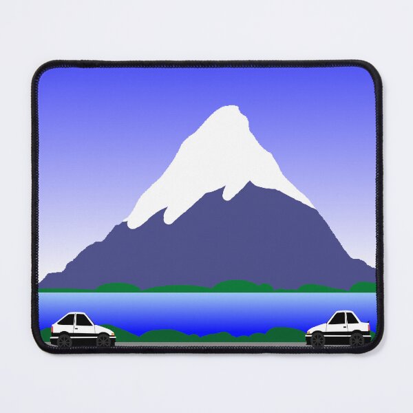 Item preview, The Mountain and the 86's designed and sold by SteelBelted.